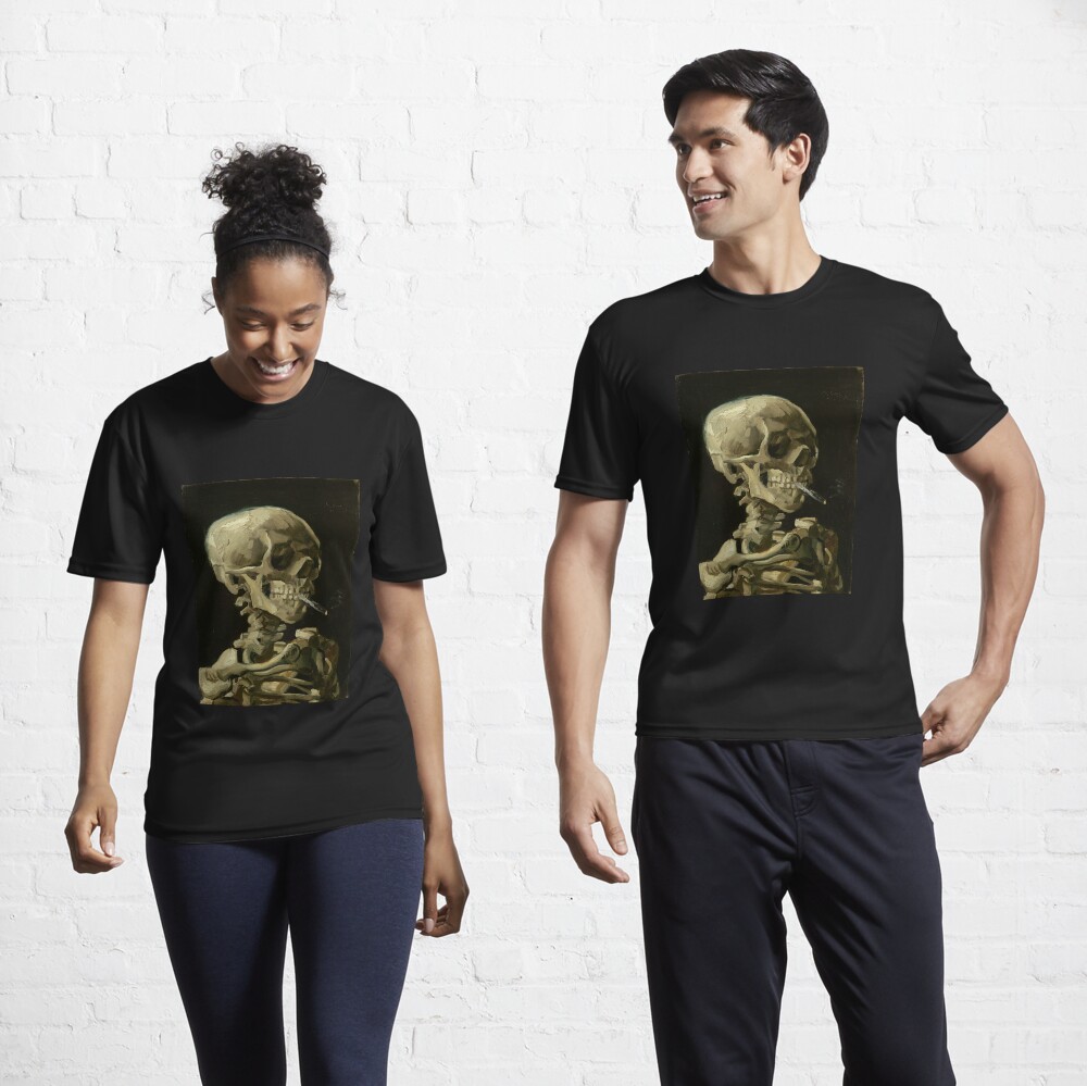 Artikel-Vorschau von Funktionsshirt, designt und verkauft von AtticSalt.