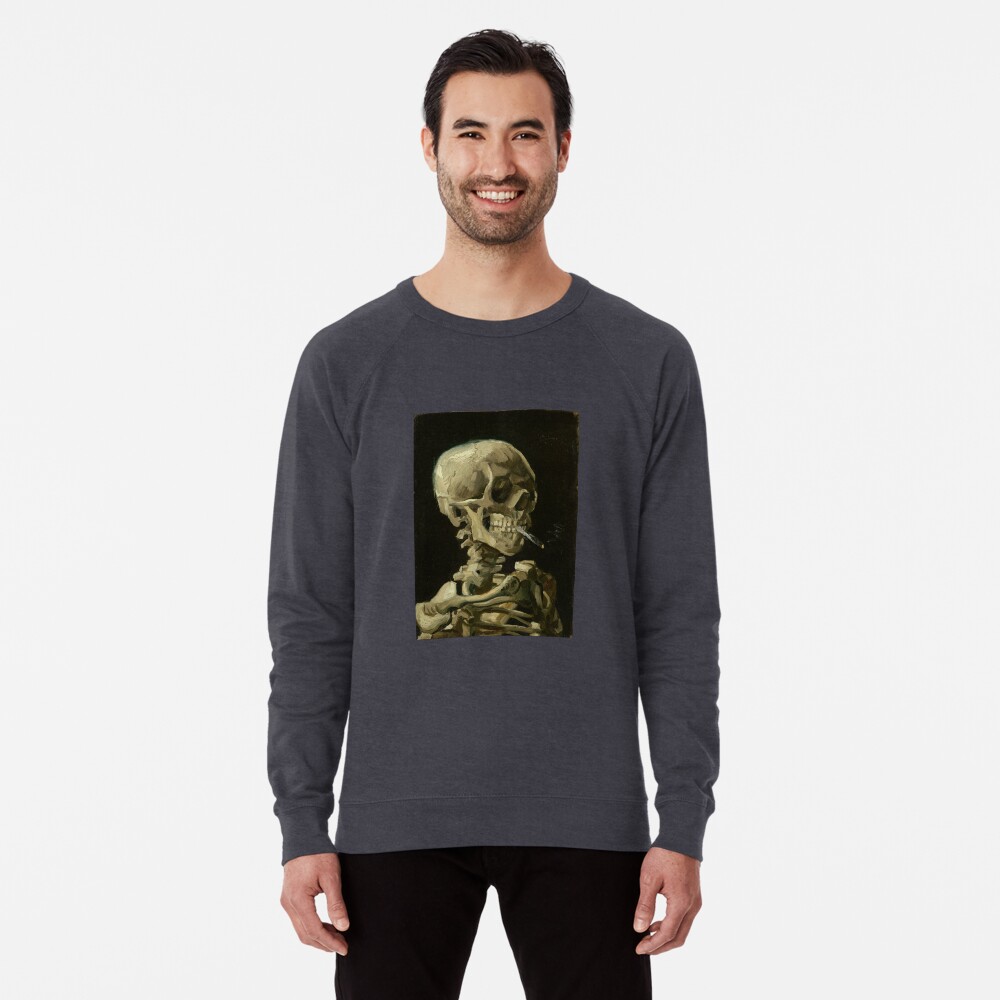 Artikel-Vorschau von Leichter Pullover, designt und verkauft von AtticSalt.