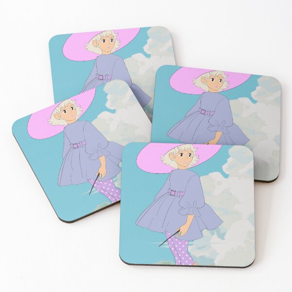 Item preview, Pastel Witch designed and sold by xivz.