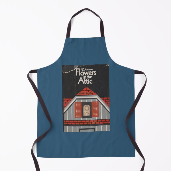 Item preview, Flowers in the Attic Vintage designed and sold by LAtelierByEmaR.