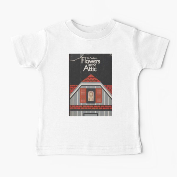 Item preview, Flowers in the Attic Vintage designed and sold by LAtelierByEmaR.