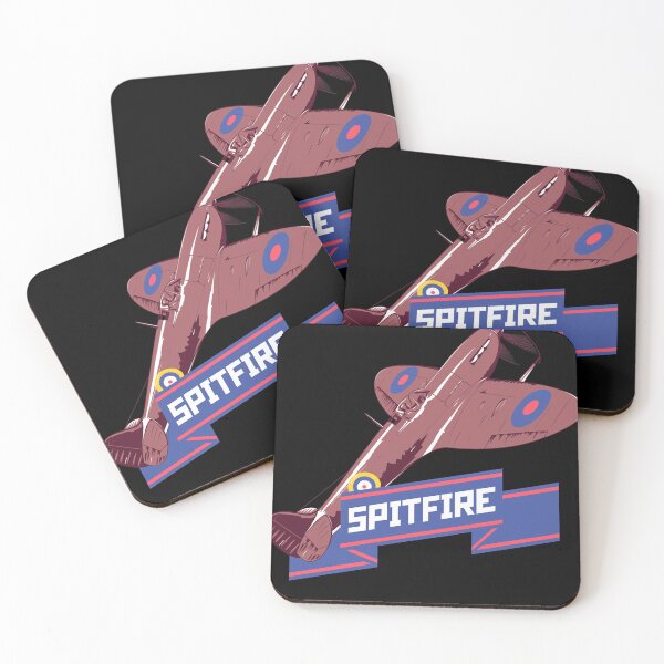 Item preview, Supermarine Spitfire designed and sold by JoshPollich49.