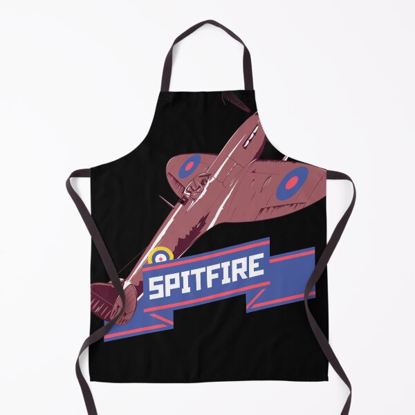 Item preview, Supermarine Spitfire designed and sold by JoshPollich49.
