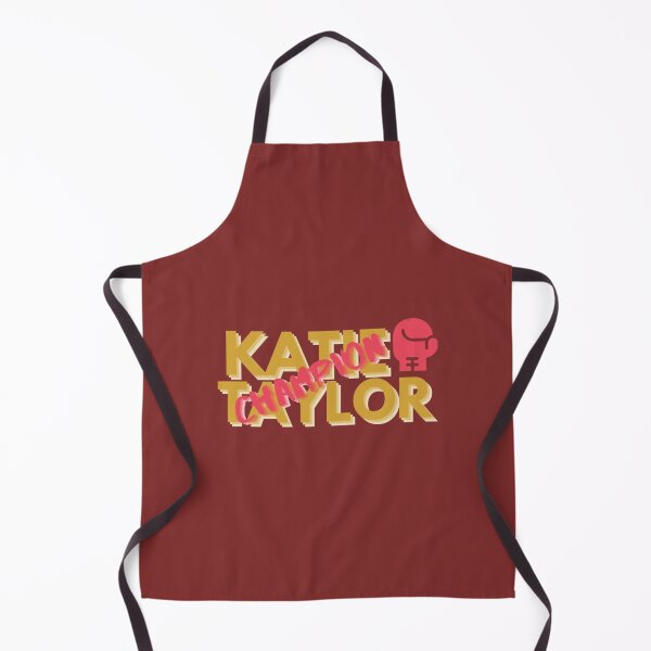 Item preview, Katie katie taylor designed and sold by NazOMGift.