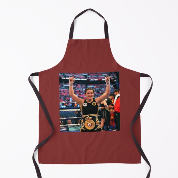 Item preview, katie taylor designed and sold by NazOMGift.