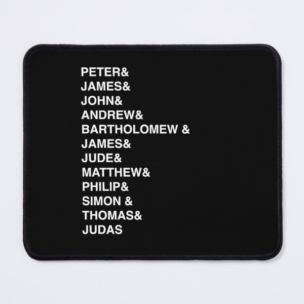 Item preview, The Twelve Apostles designed and sold by iburroughs97.