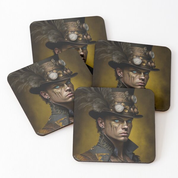 Item preview, Golden Showman designed and sold by EHouseArt.