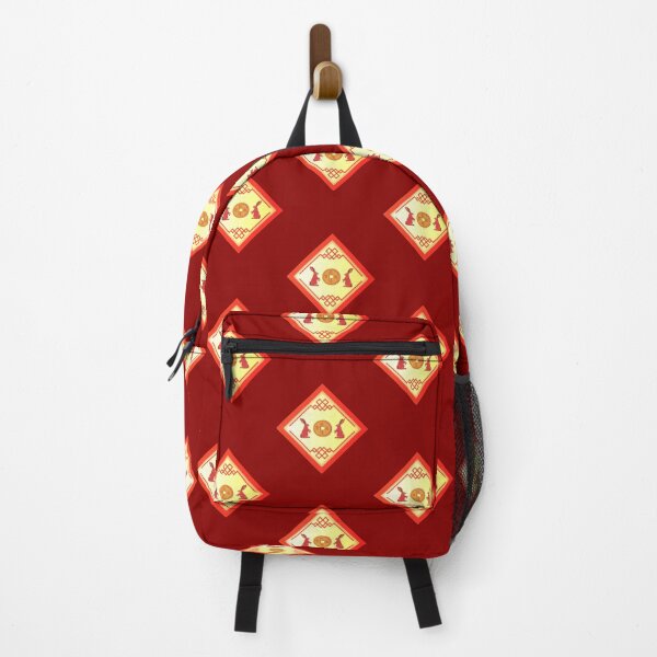 Item preview, Chinese New Year Of The Rabbit designed and sold by LMoonDesigns.
