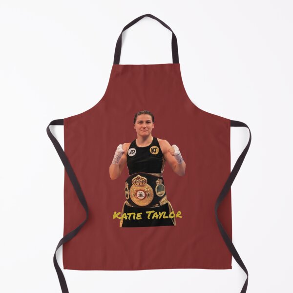 Item preview, Katie Taylor  (8)   designed and sold by NazOMGift.