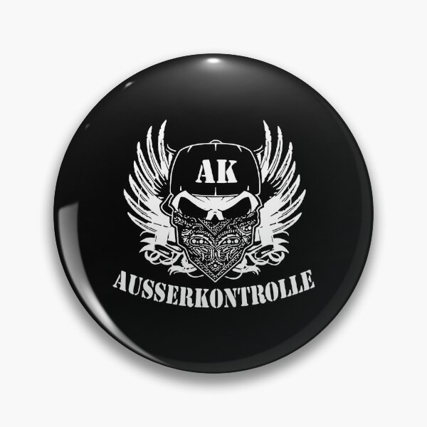 Artikelvorschau, AK Außerkontrolle 3 entworfen und verkauft von Ashlyncasey.