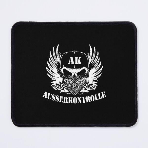 Item preview, AK Ausserkontrolle 3 designed and sold by Ashlyncasey.