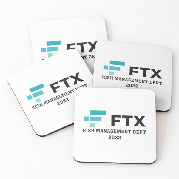 Item preview, FTX Risk Management Department   designed and sold by LAtelierByEmaR.