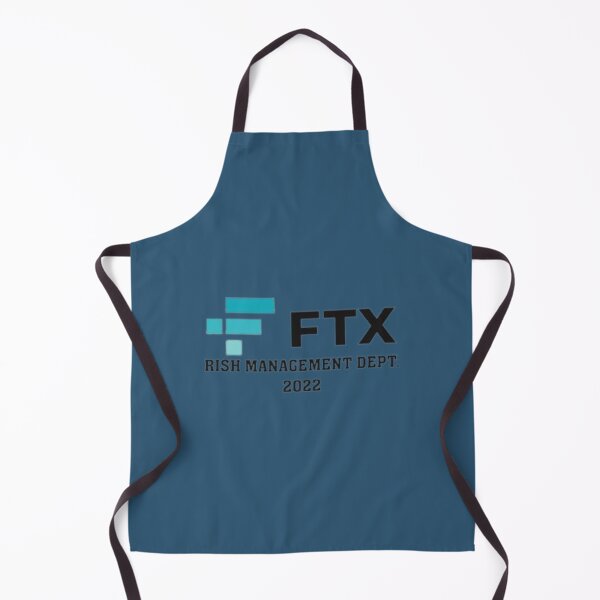 Item preview, FTX Risk Management Department   designed and sold by LAtelierByEmaR.