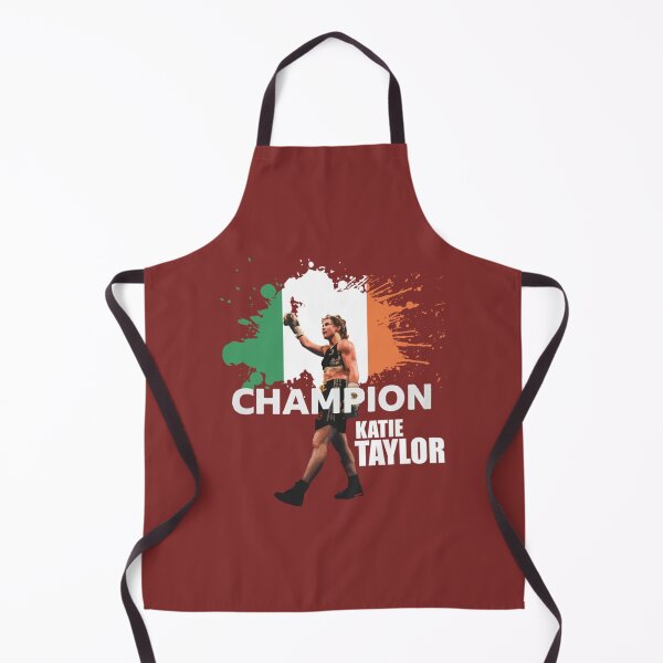 Item preview, Katie Taylor Champion designed and sold by NazOMGift.