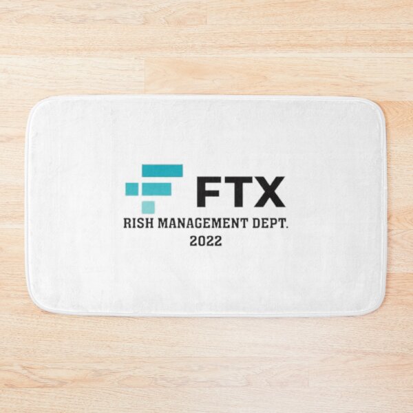 Item preview, FTX Risk Management Department   designed and sold by LAtelierByEmaR.