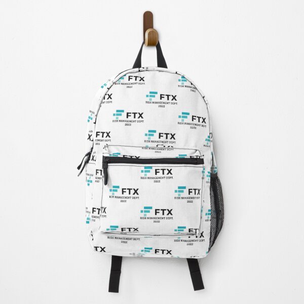 Item preview, FTX Risk Management Department designed and sold by LAtelierByEmaR.