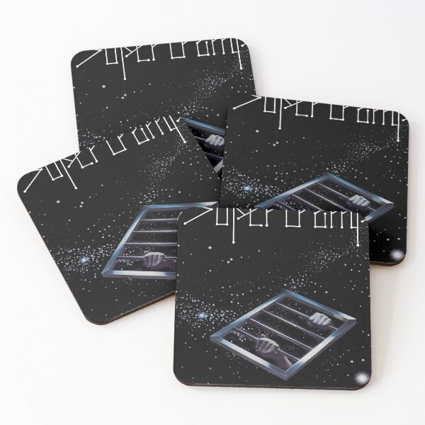 Item preview, Supertramp designed and sold by JoshPollich49.