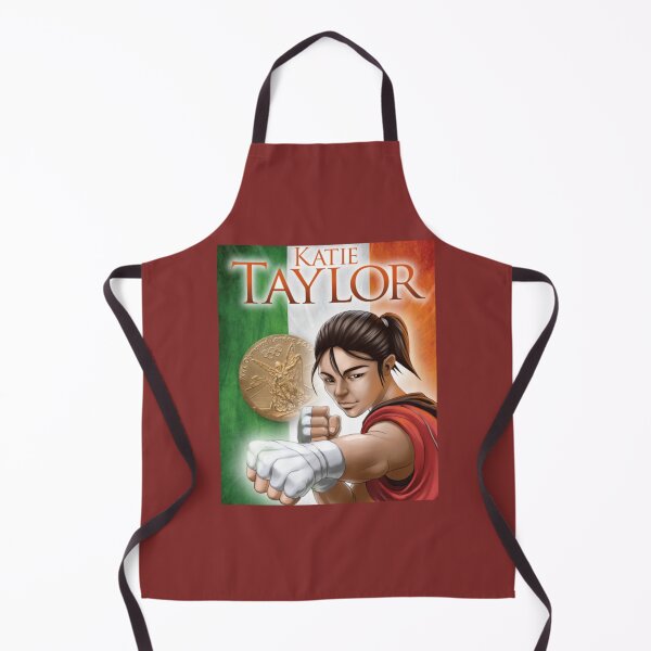 Item preview, TRENDING Katie Taylor Women Boxer  Design      designed and sold by NazOMGift.