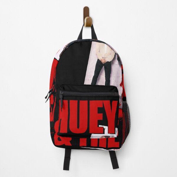 Item preview, The News do you like huey lewis designed and sold by KatharLarson44.