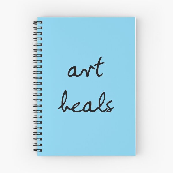 Item preview, Art Heals designed and sold by theseeingplace.
