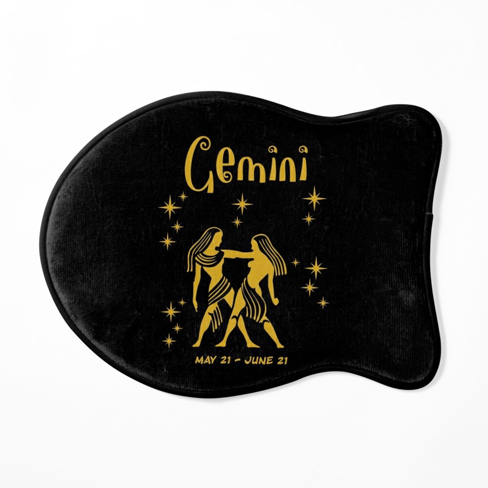 Gemini Zodiac Sign May 21 June 21