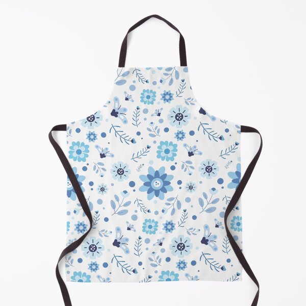Item preview, simple cute Flowers trending patterns designed and sold by Design_for_merch.