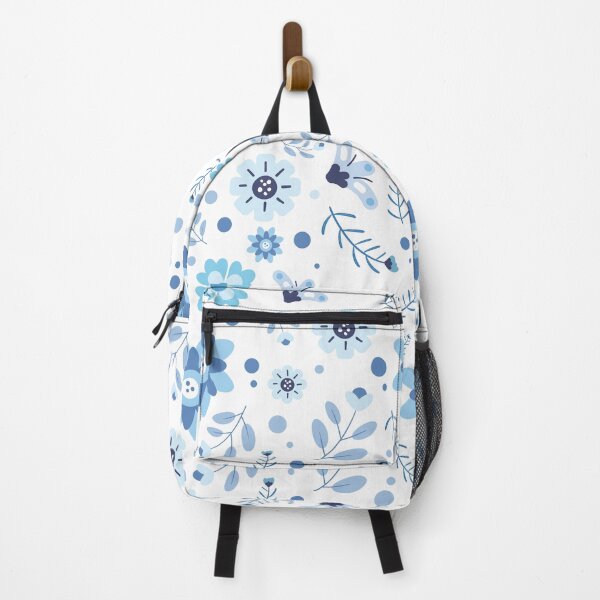 Item preview, simple cute Flowers trending patterns designed and sold by Design_for_merch.