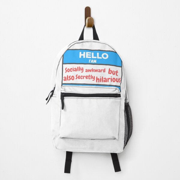 Item preview, Hilariously awkward designed and sold by Crushonnature.