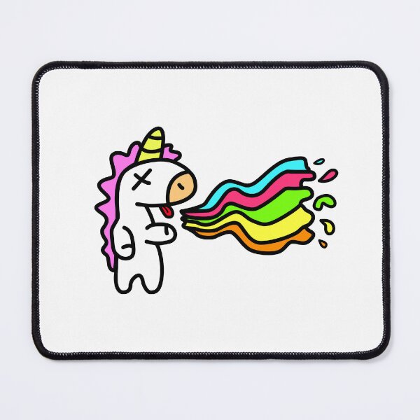 Item preview, Unicorn Artist designed and sold by bitpopart.