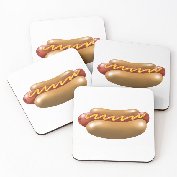 Item preview, Hot dog designed and sold by emroccs.