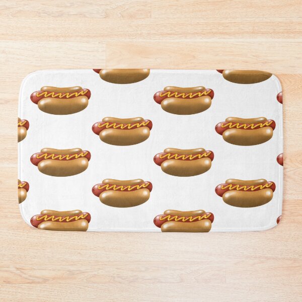Item preview, Hot dog designed and sold by emroccs.
