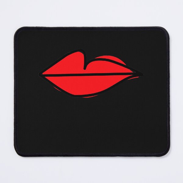 Item preview, Red Lips As Seen On Villanelle - Killing Eve S2 designed and sold by joemochtar.