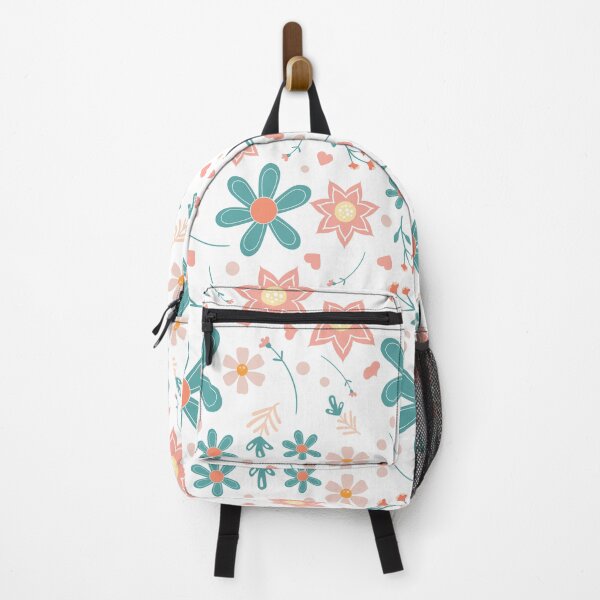 Item preview, simple cute Flowers trending patterns designed and sold by Design_for_merch.
