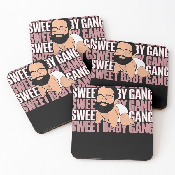 Item preview, Sweet Baby Gang designed and sold by JoshPollich49.
