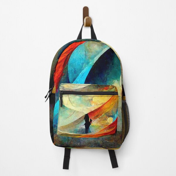 Item preview, Hopes and dreams - abstract (2/4) designed and sold by sabantha.