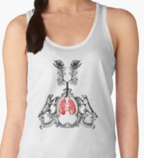 human behaviour Women's Tank Top