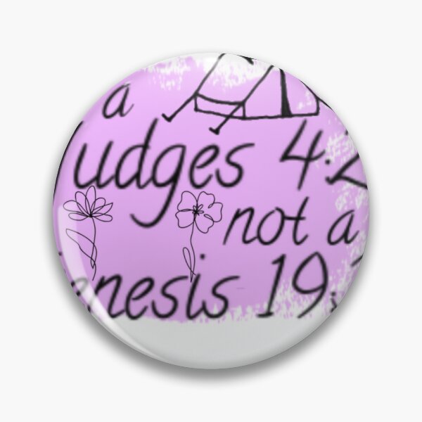 Item preview, Women of the Bible joke designed and sold by MidwesternFlair.