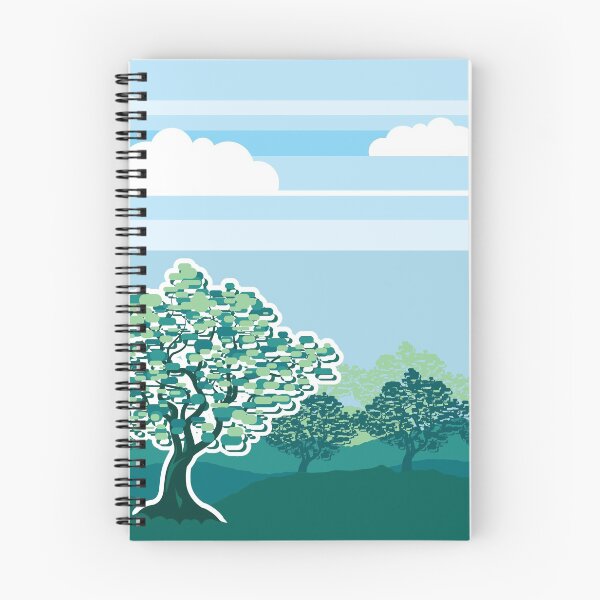 Item preview, Tree Orchard designed and sold by vectorworks51.