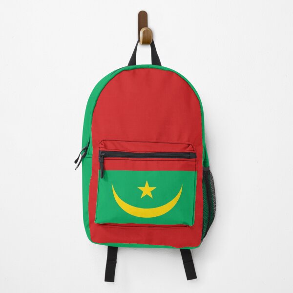Item preview, Mauritania designed and sold by flagshop.