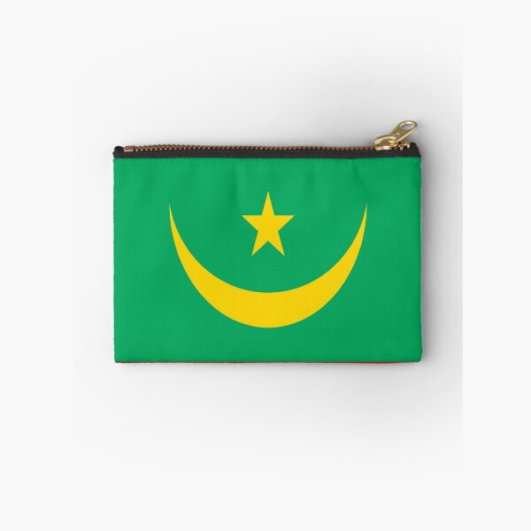 Item preview, Mauritania designed and sold by flagshop.