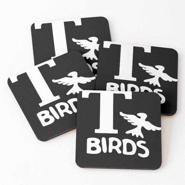 Item preview, T Birds designed and sold by JoshPollich49.