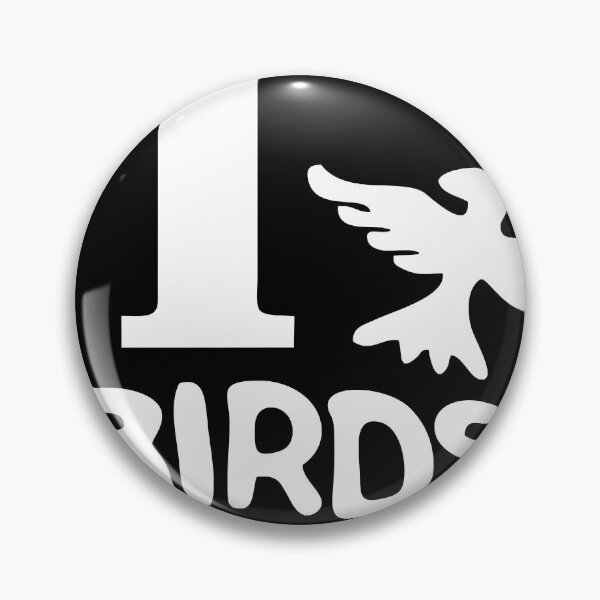 Item preview, T Birds designed and sold by JoshPollich49.