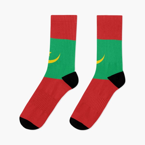 Item preview, Mauritania designed and sold by flagshop.