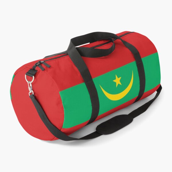 Item preview, Mauritania designed and sold by flagshop.