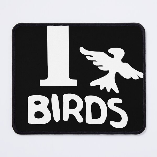Item preview, T Birds designed and sold by JoshPollich49.