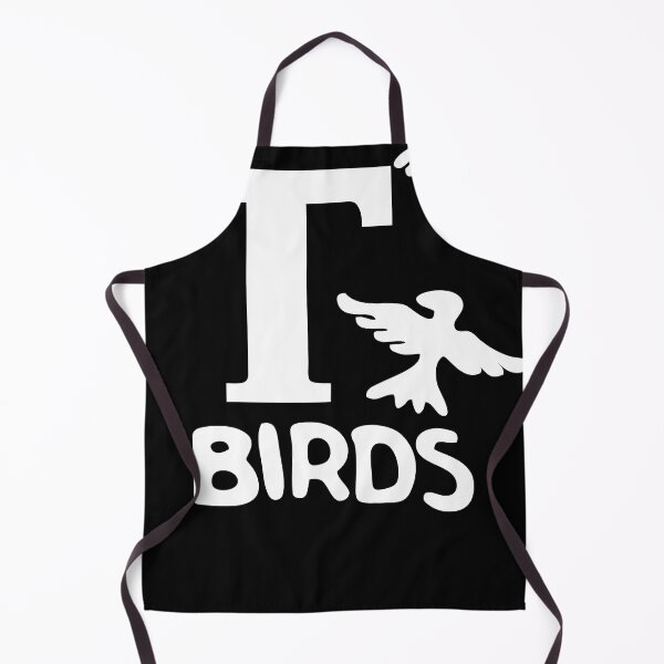 Item preview, T Birds designed and sold by JoshPollich49.
