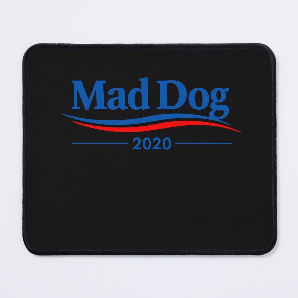 Item preview, James "Mad Dog" Mattis 2020 designed and sold by joemochtar.