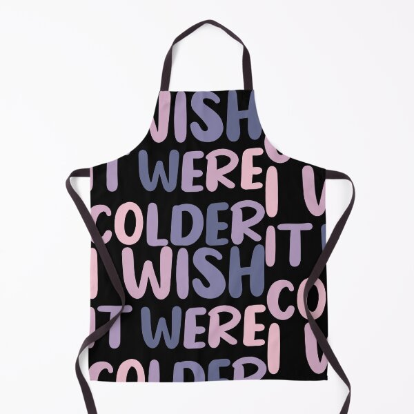 Item preview, I wish it were colder designed and sold by Rsagur12.