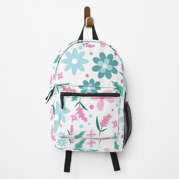 Item preview, simple cute Flowers trending patterns designed and sold by Design_for_merch.