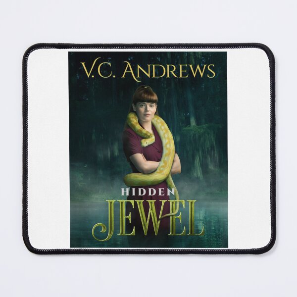 Item preview, VC ANDREWS Premium Scoop designed and sold by Caffeineandcur.